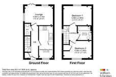Arlington Road, Hatfield, Doncaster floorplan 1 out of 1