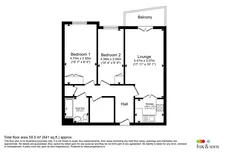Station Road, Plympton, Plymouth floorplan 1 out of 1