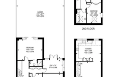 Ardshiel Close, London floorplan 1 out of 1