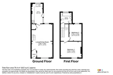 Birch Street, Swindon floorplan 1 out of 1