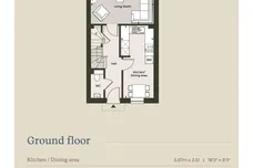 Manningtree Park, Mistley, Manningtree floorplan 1 out of 2