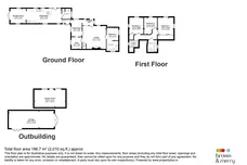 Orchard Lane, Stewkley, Leighton Buzzard floorplan 1 out of 1