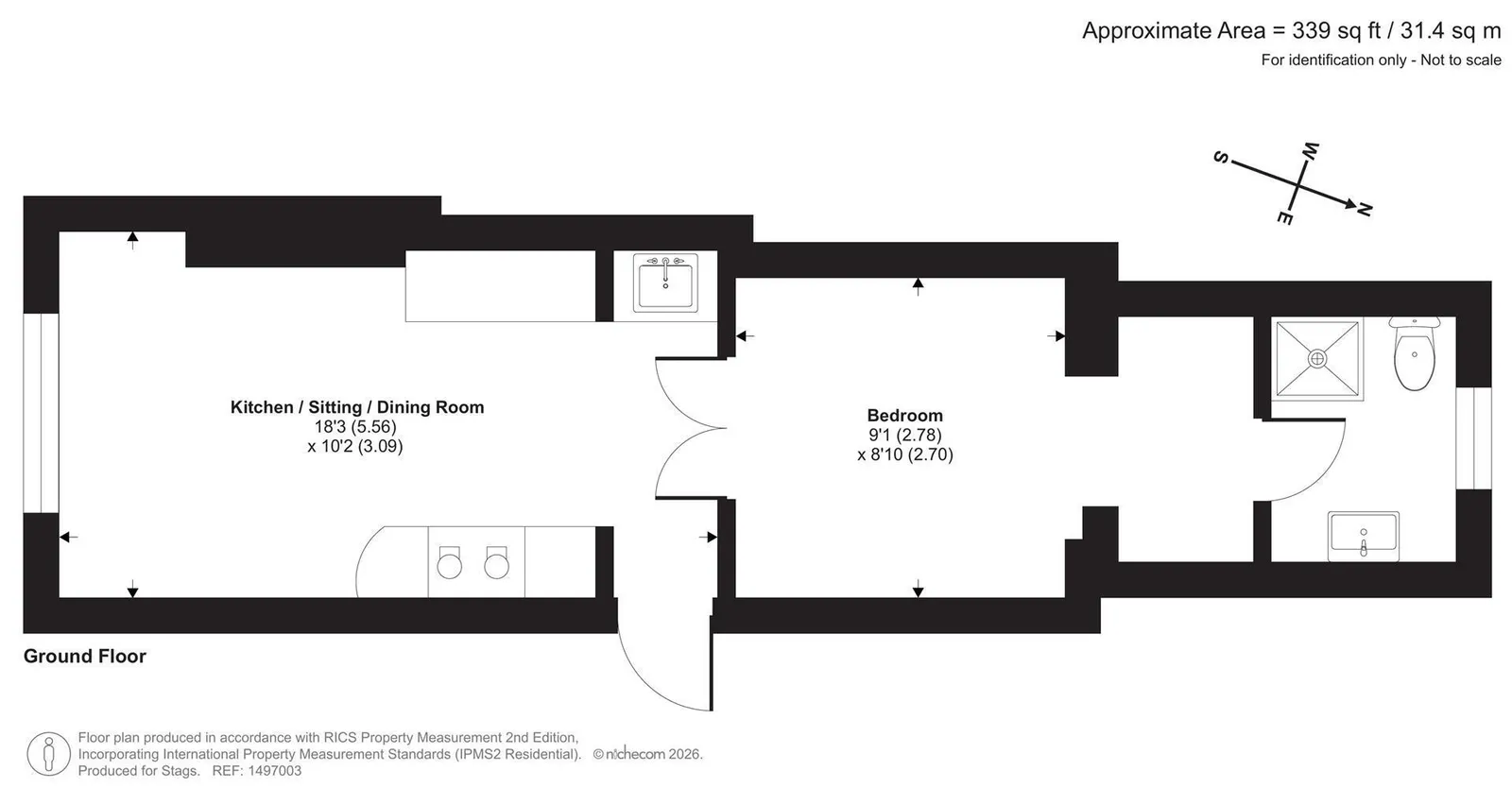 Property plan 1
