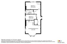 Preston Road, Brighton floorplan 1 out of 1