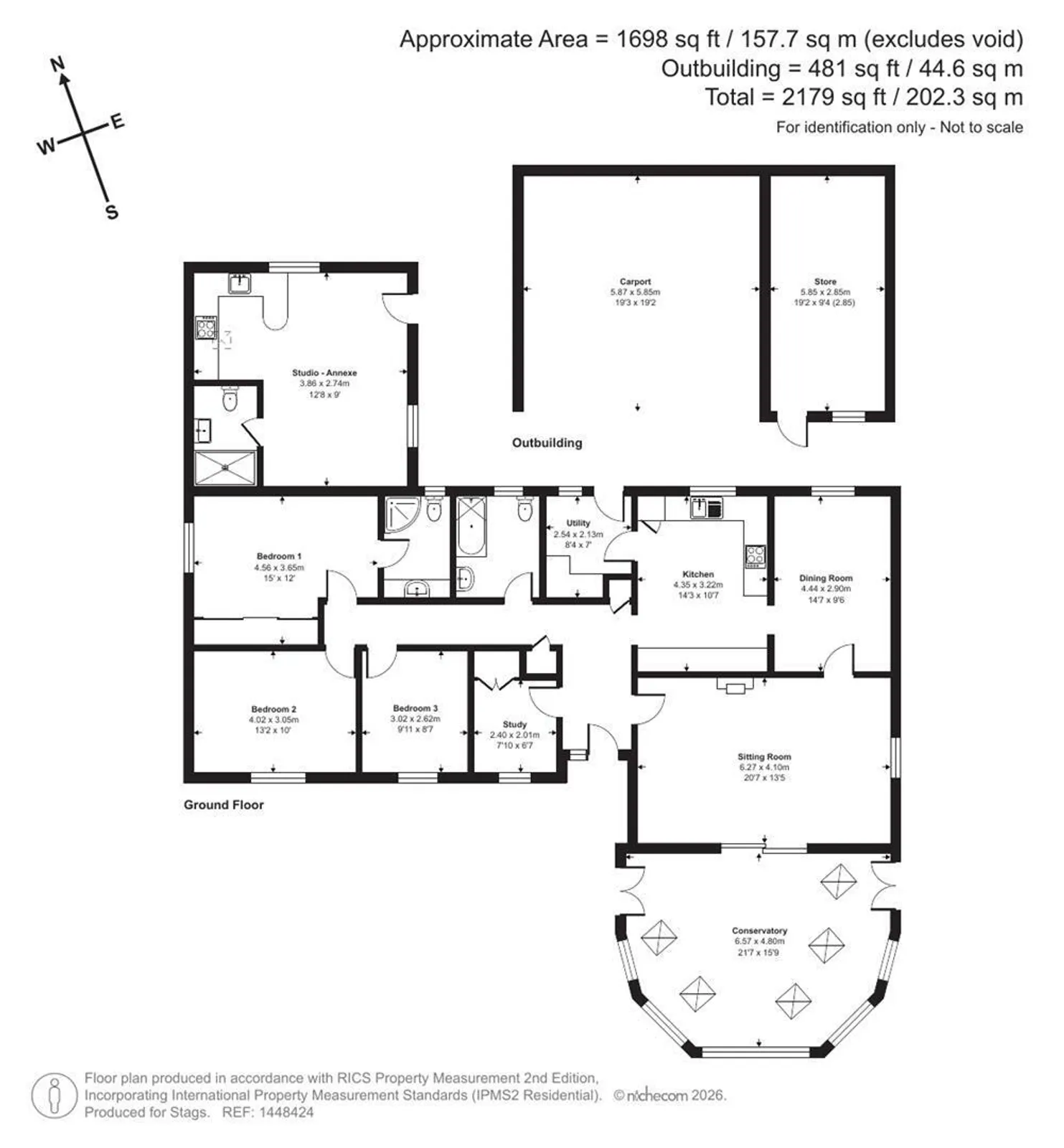 Property plan 1