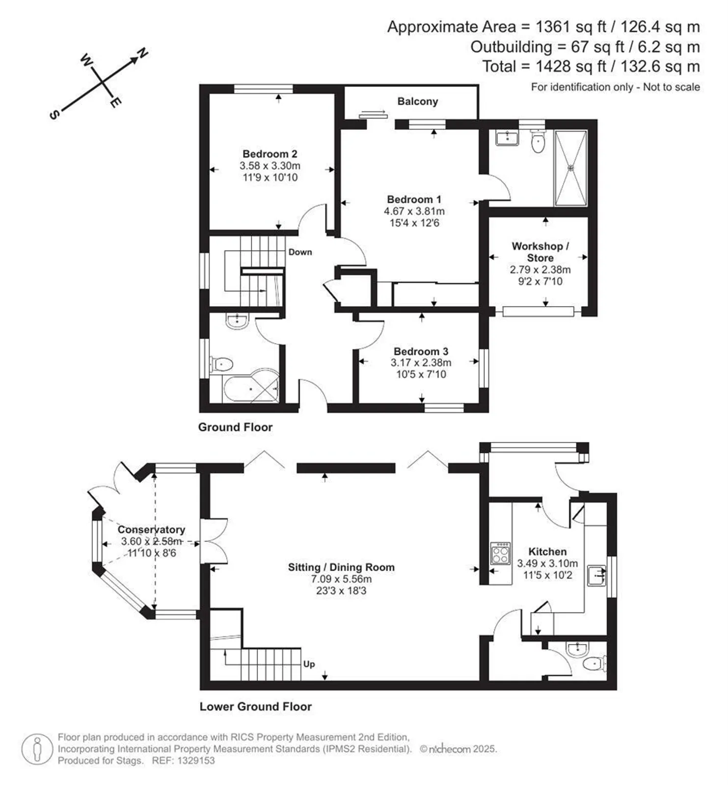 Property plan 1