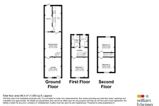 Gladstone Street, PETERBOROUGH floorplan 1 out of 1