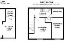 Park Street, LINCOLN floorplan 1 out of 1