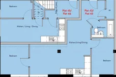 Lynch Wood, Peterborough floorplan 1 out of 1