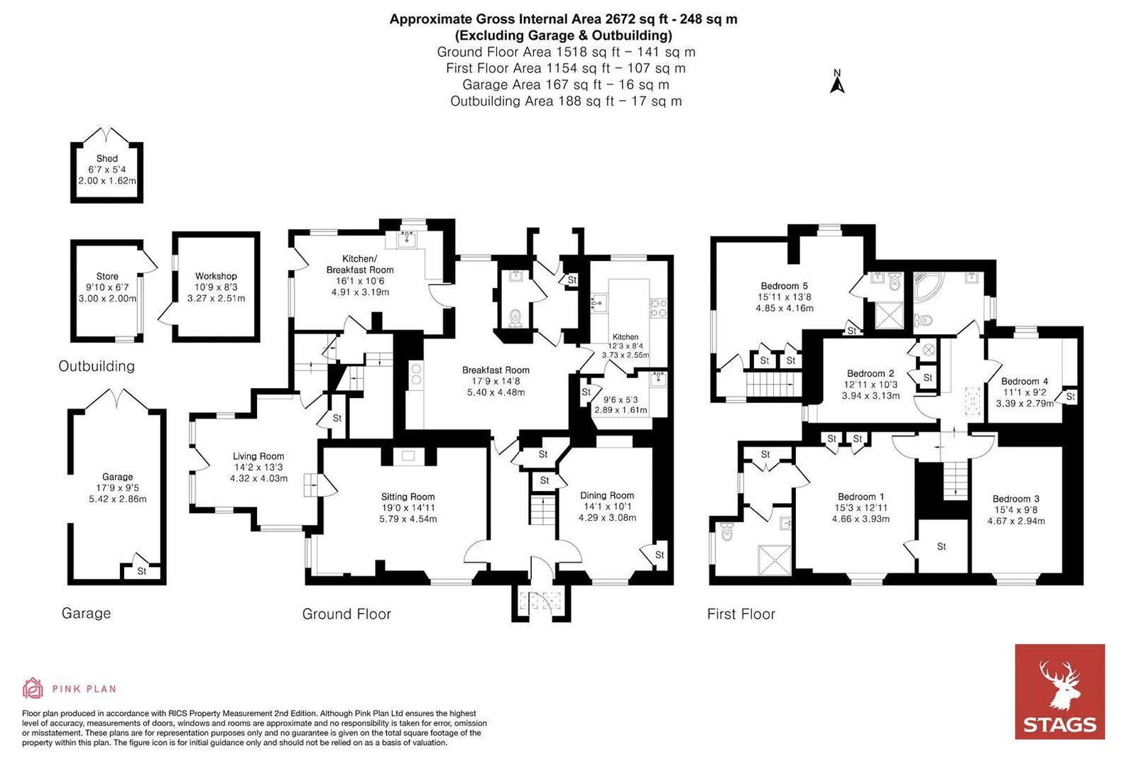 Property plan 1
