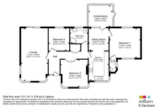 Eastwood Road, Boston floorplan 1 out of 1