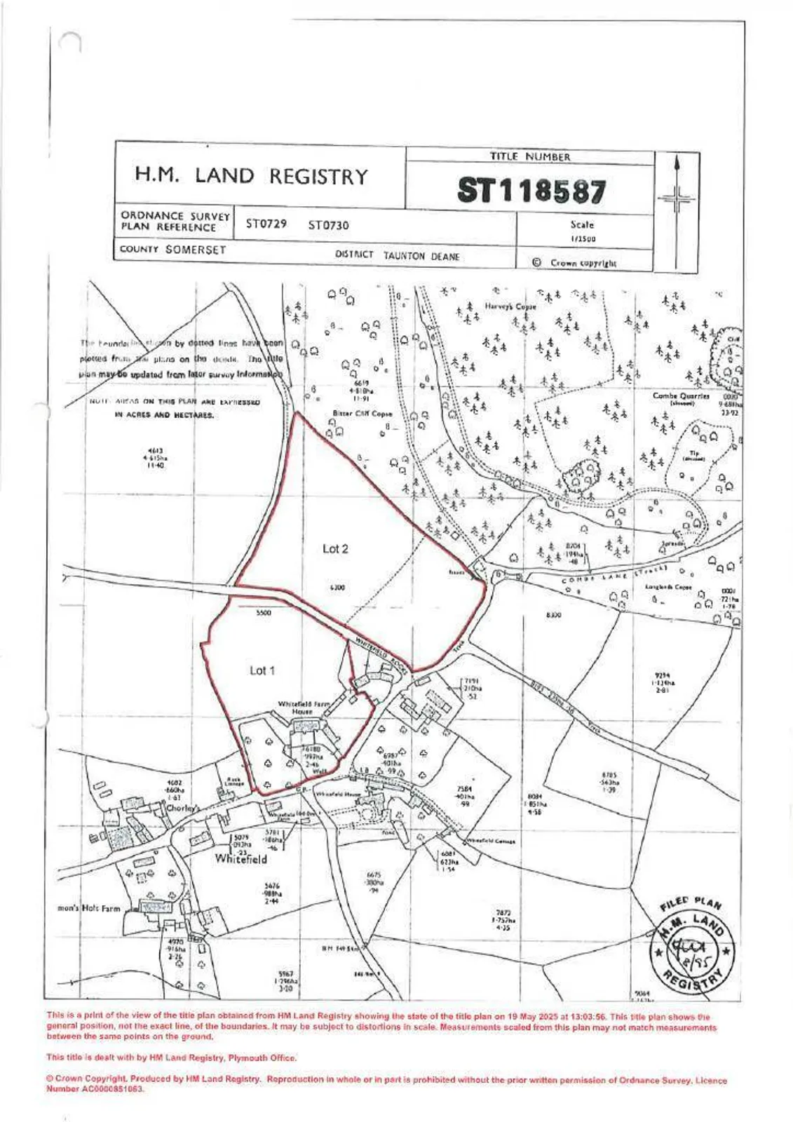 Property plan 2