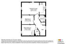 Nina Carroll Way, Kettering floorplan 1 out of 1