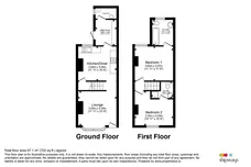 Windsor Street, Rugby floorplan 1 out of 1