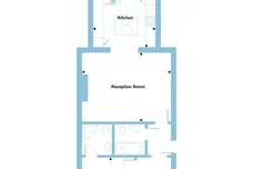 Baker Street, Enfield floorplan 2 out of 2