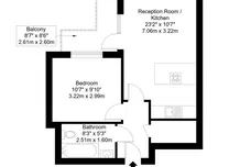 Chartfield Avenue, London floorplan 1 out of 1