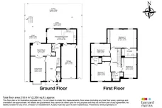 Chipstead Way, Woodmansterne floorplan 1 out of 1