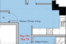 Lynch Wood, PETERBOROUGH floorplan 1 out of 1
