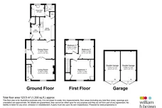 Meeting Hill Road, NORTH WALSHAM floorplan 1 out of 1