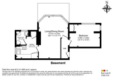Cambalt Road, London floorplan 1 out of 1