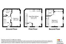 Lazenby Place, BEVERLEY floorplan 1 out of 1