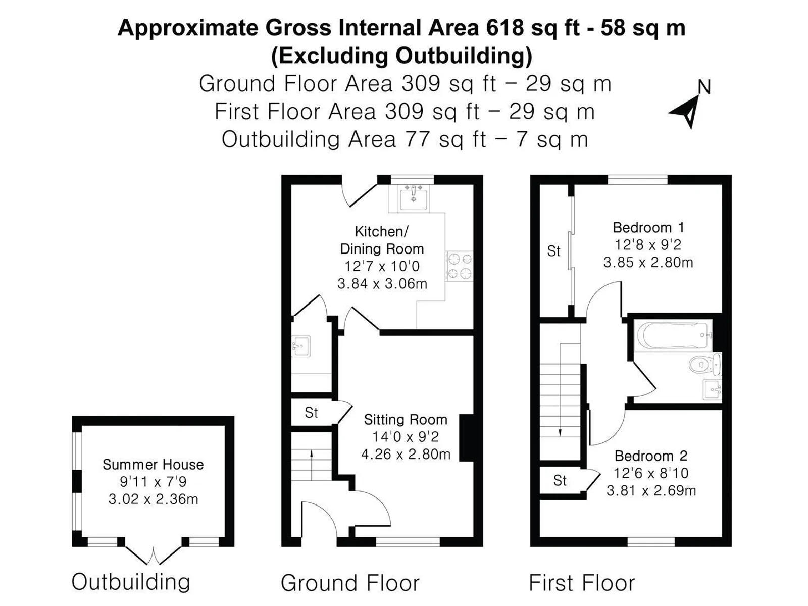 Property plan 1