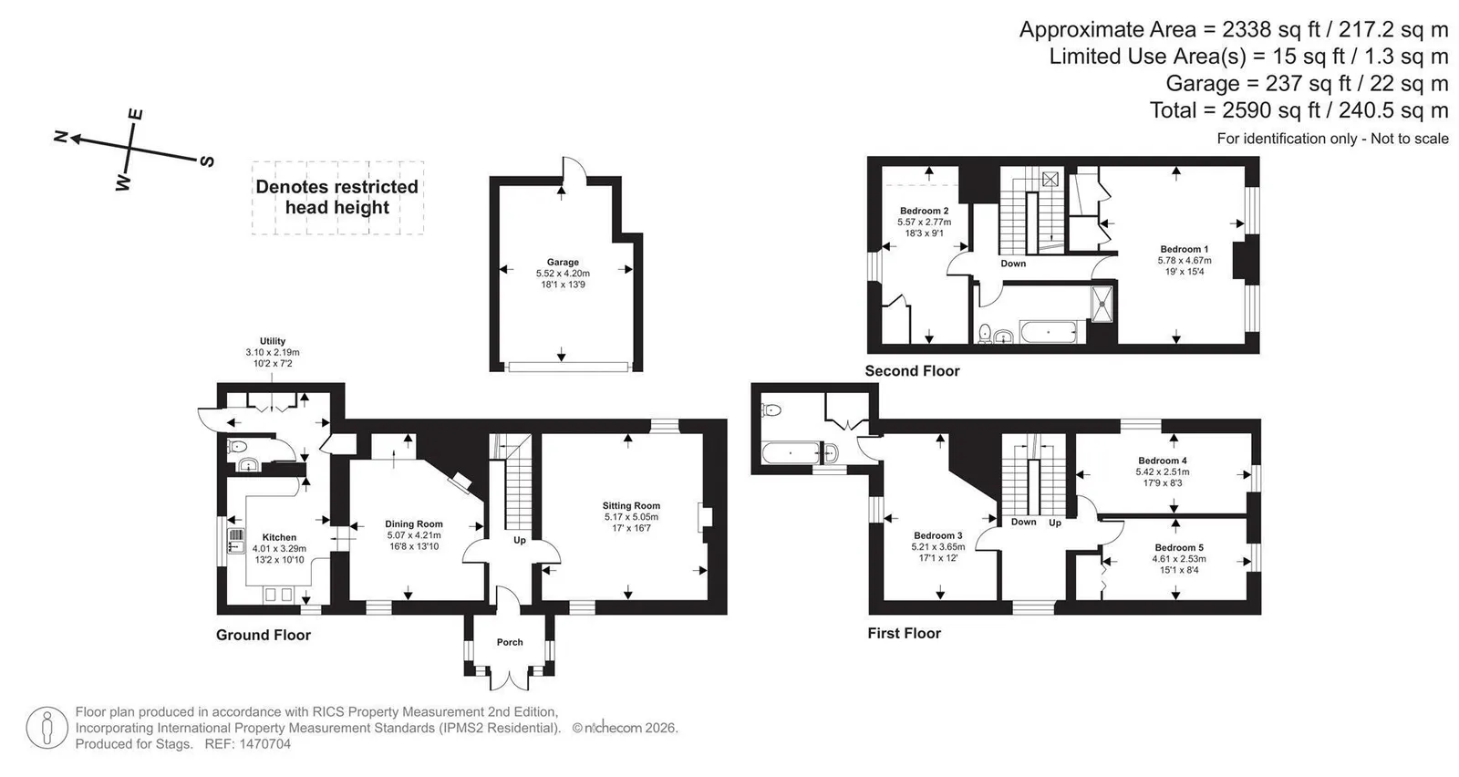 Property plan 1