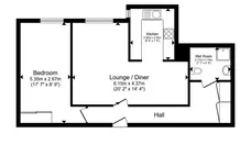 Lawnsmead Gardens, Newport Pagnell floorplan 1 out of 1