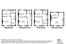 London Road, Peterborough floorplan 1 out of 1