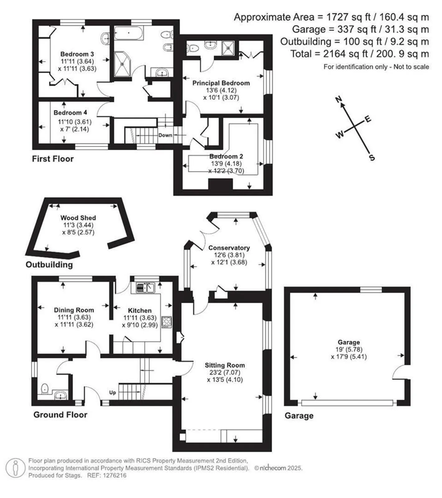 Property plan 1