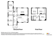 Church View, St. Dominick, Saltash floorplan 1 out of 1