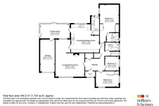 Gorse Lane, Grantham floorplan 1 out of 1