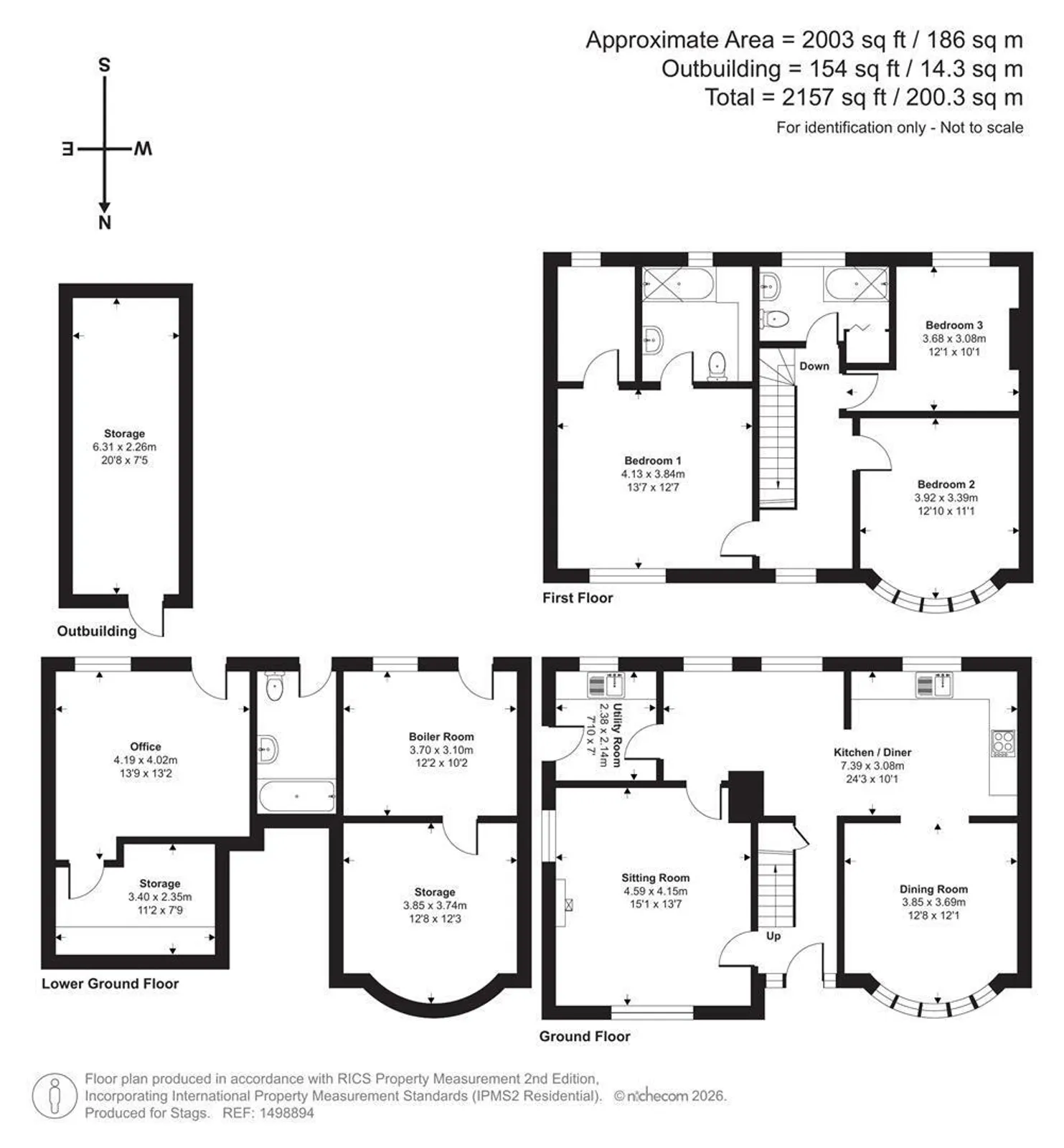 Property plan 1