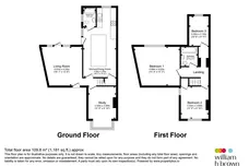 Broadway, Yaxley, Peterborough floorplan 1 out of 1