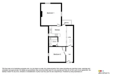 High Street, Corsham floorplan 1 out of 1