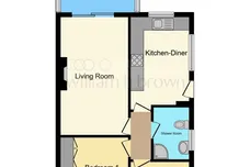 Bretherdale, Hull floorplan 1 out of 1