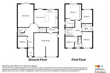 Meltham Road, Honley, Holmfirth floorplan 1 out of 1