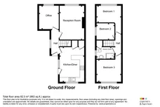 Washington Grove, Stockton-On-Tees floorplan 1 out of 1