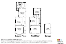 Orsett Road, GRAYS floorplan 1 out of 1