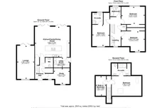 Dell Road, Northchurch, Berkhamsted floorplan 1 out of 1