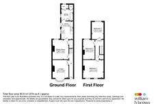 Jubilee Street, Peterborough floorplan 1 out of 1