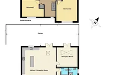 Brackendene, Bricket Wood, St. Albans floorplan 1 out of 1