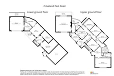 Aveland Park Road, Callander floorplan 1 out of 1