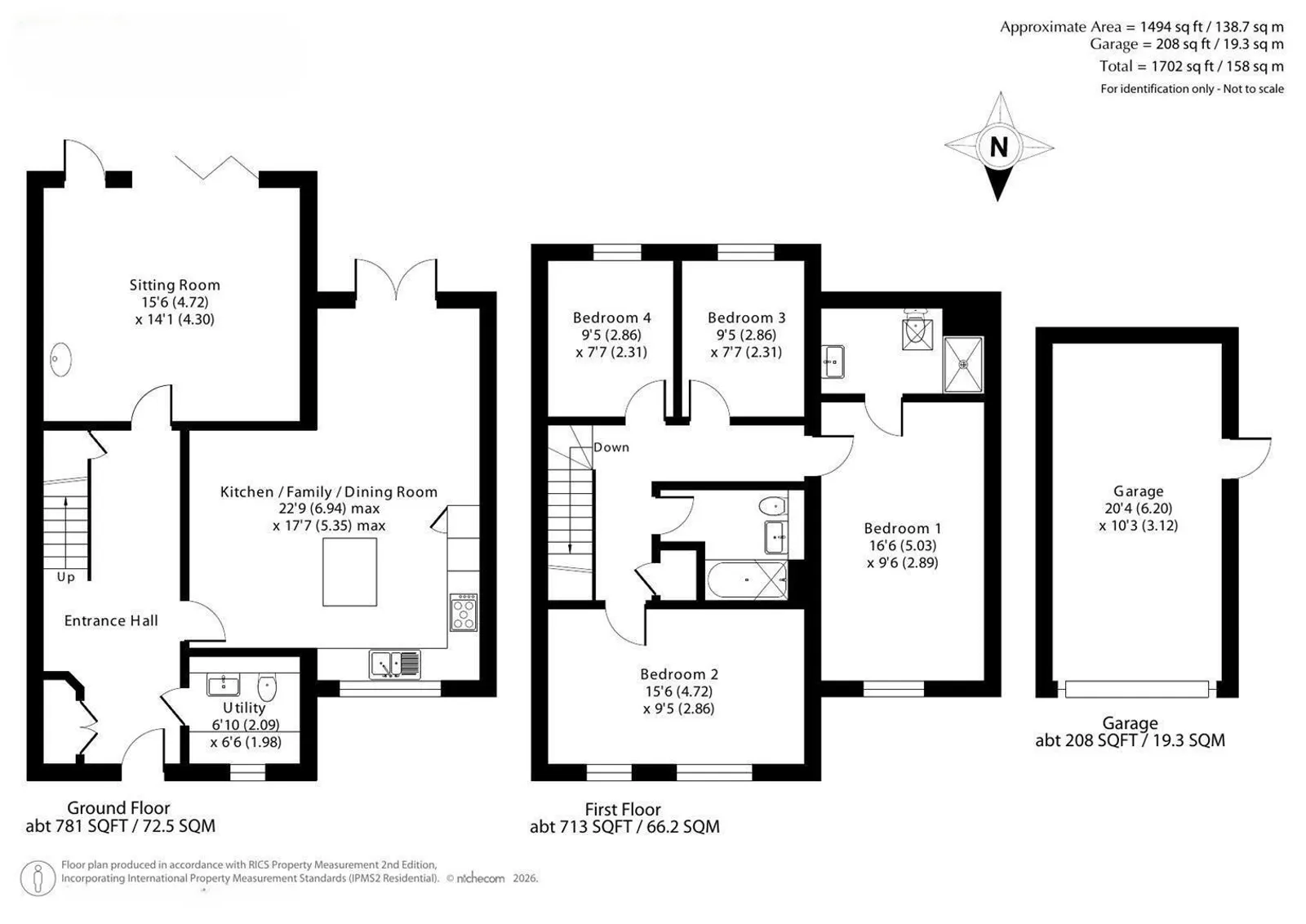 Property plan 1