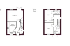 Rectory Road, Coltishall, Norwich floorplan 1 out of 1