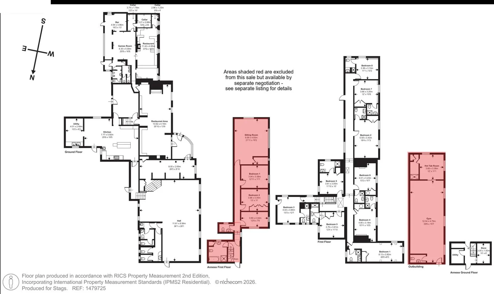Property plan 1