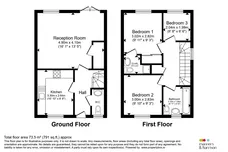 Bridgewater Court, Middlesbrough floorplan 1 out of 1