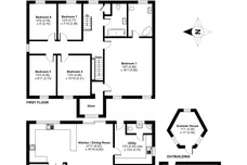 Hollycroft Road, Emneth, Wisbech floorplan 1 out of 1