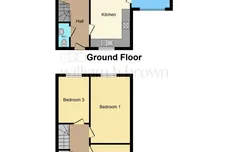 40 Beeches Road, West Row, BURY ST. EDMUNDS floorplan 1 out of 1