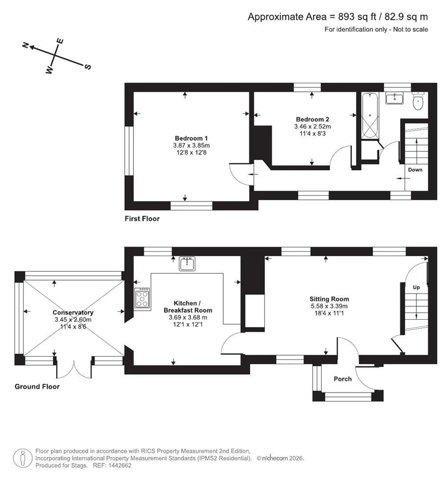 Property plan 1